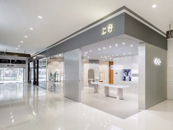 曼谷jaspal轻奢风女装品牌店 | studiopepe_欧模网