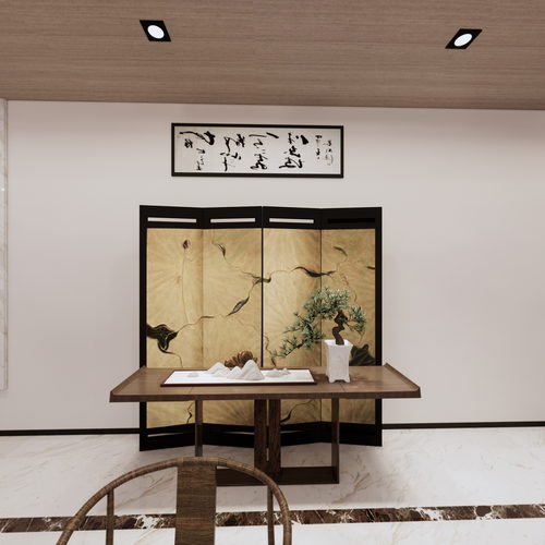 山水一品