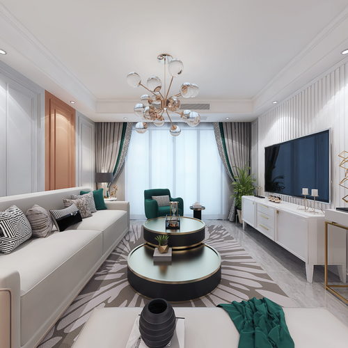 大树装饰小敏设计/集美文苑/18180951521