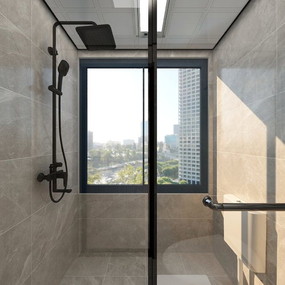 登科华府张府雅居