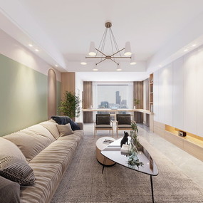 点石双拥店:袁天尧-时代公馆