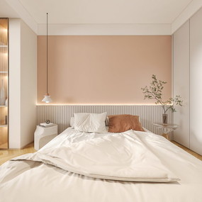 居然110原木奶油/设计:吴斌1816248846