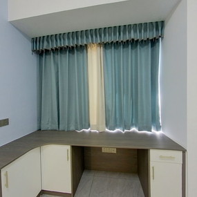 君山水岸6-303(实景)