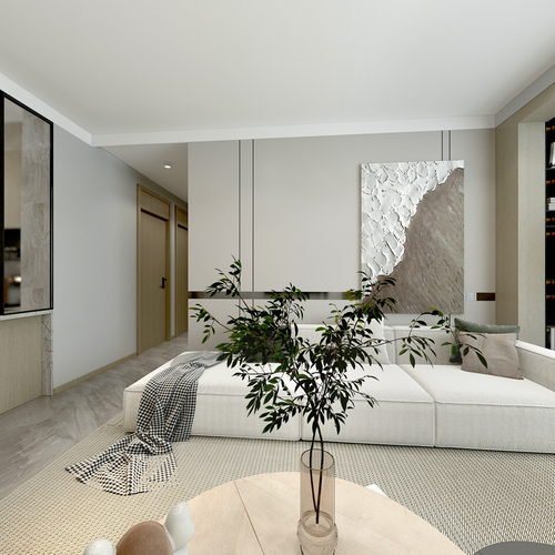 领航君宸，刘总