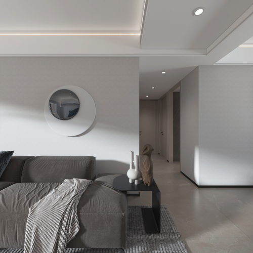 中央御景一期7#1304