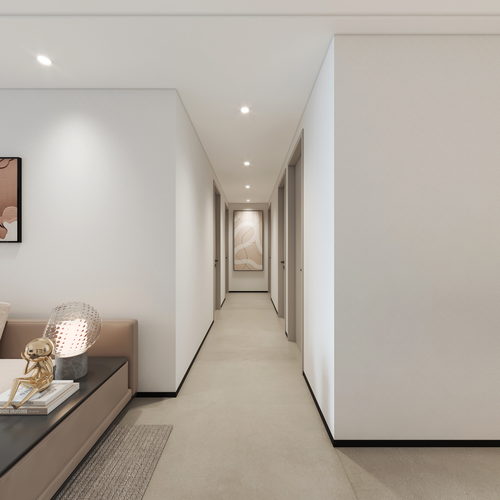 建发玺院6#604室