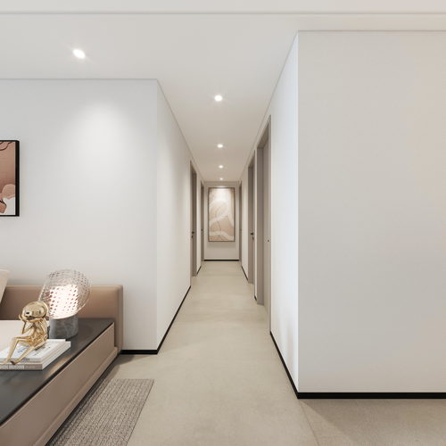 建发玺院6#604室