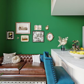 效果图设计表现