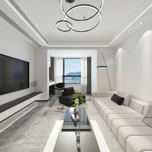 江城一品-26#-1705雷老师 雅居