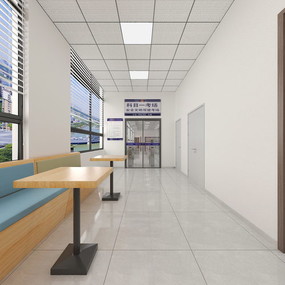 平利县驾驶人考场4.9