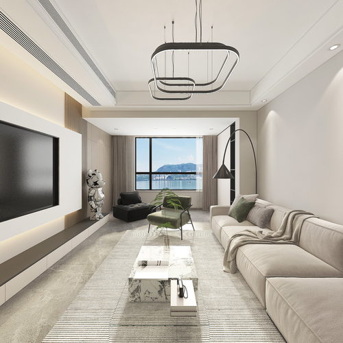 南滨F2-8-2103-李老师 雅居