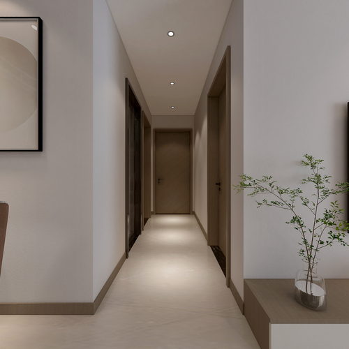 清江上城胡老师 雅居