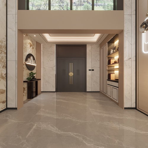 井冈山市消防救援大队改造