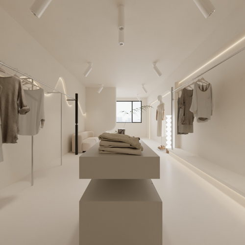 渔湖馨艺服装店