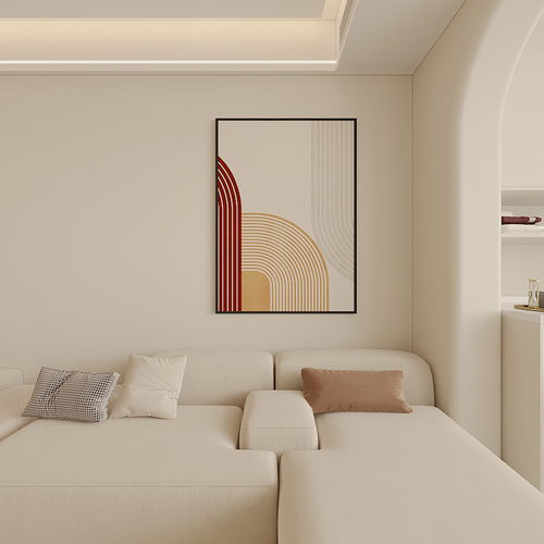 恒大帝景1#3004