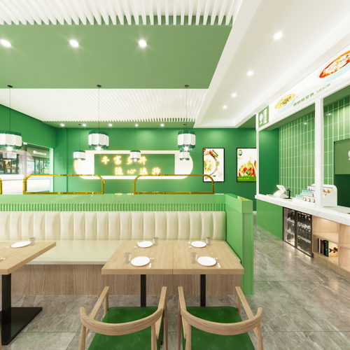 徐总饭店