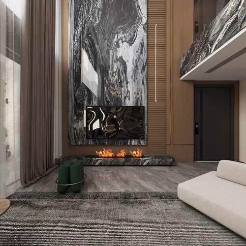 锦澜壹号方案图集