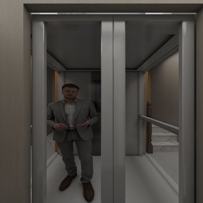 云南博壹检测 办公室