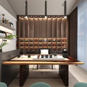 辉县市康盛商贸有限公司健康体验中心