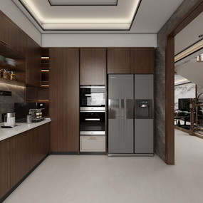 金元尚居 张总雅居