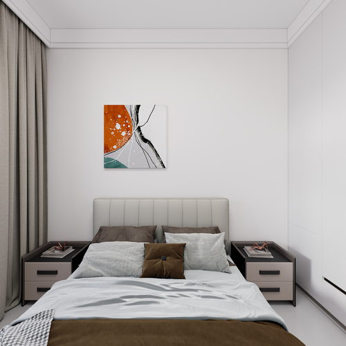 铂悦府7#1702效果图