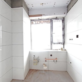 慧万家装饰政府大院701全景