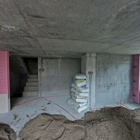 慧万家装饰盛世兴隆门面水电全景