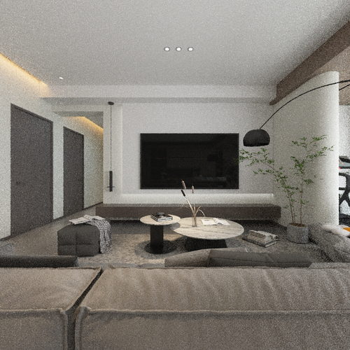 锦西御府4栋904