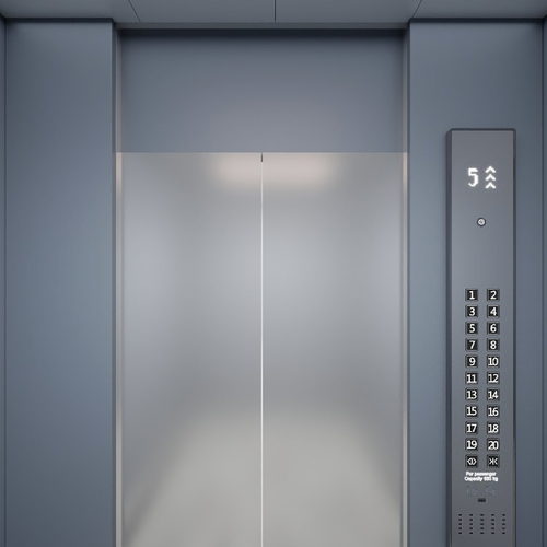 电梯