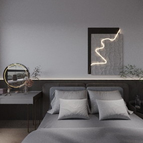 金麟府魏总雅居