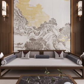 盛世名门余先生