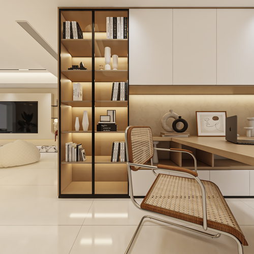 海景湾4栋1203VR全景效果图