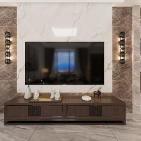 白渡嵩山钟府别墅