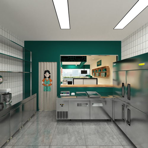 柒溪河-岑溪形象店