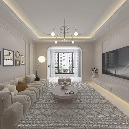 鼎城国际杨姐雅居