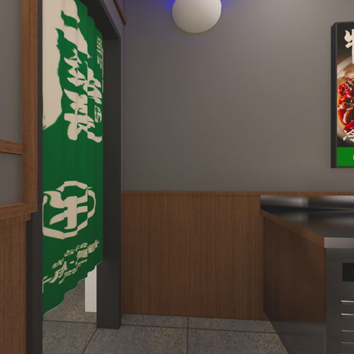 上海牛站长