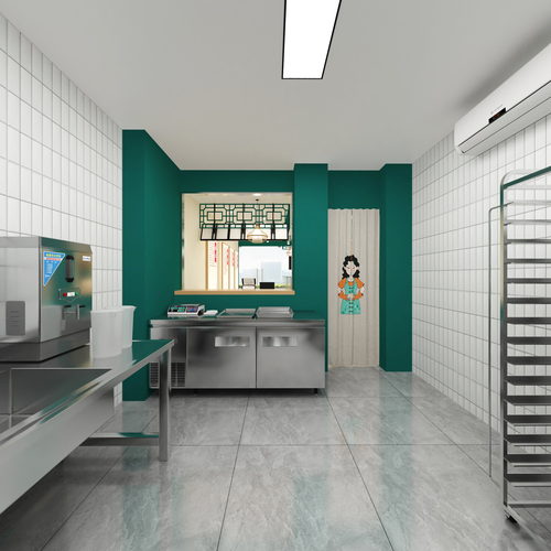 柒溪河-温州旗舰店