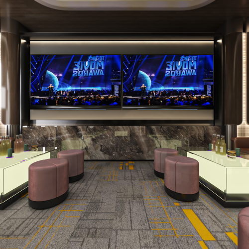 555房VR全景效果图