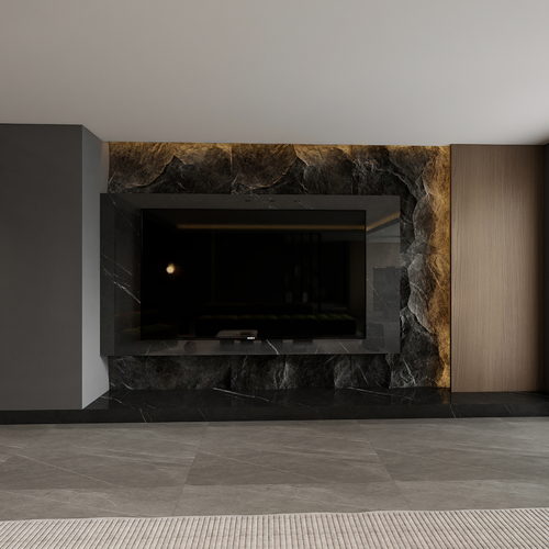 （现代极简）Design-x