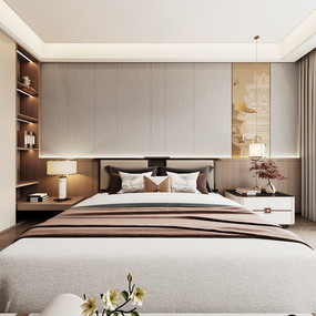 文旅和院陈总私宅