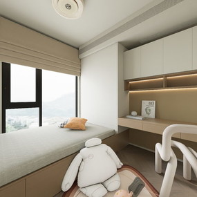 建发玖洲和玺4-802