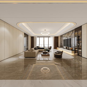 11层左一效果图