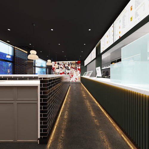 kenko sushi · Ohio