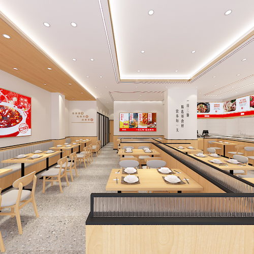 漯河尚东店