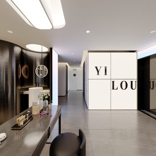 YI LOU