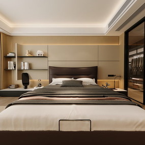 保利维塔梁总 设计师 莫工