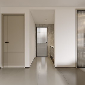 山河万象33栋904