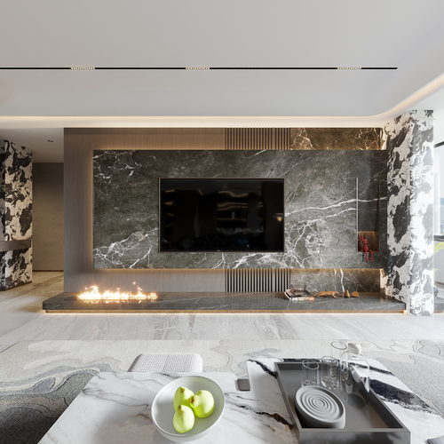 时代艺境-意式轻奢