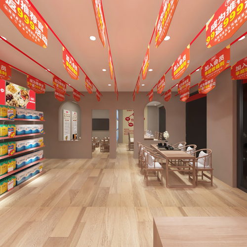 众康莱广西河池-高正辉店