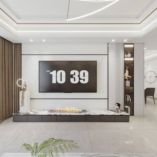 西湖学校自建房 谭总雅居